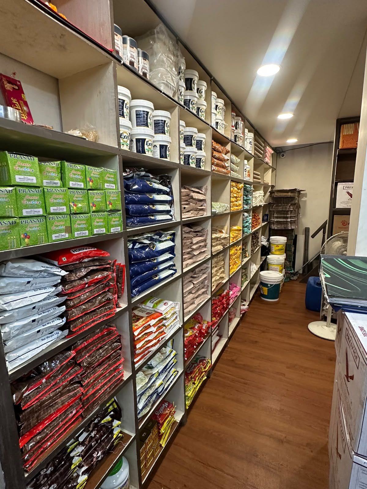 Premium Wholesale Bakery Ingredients